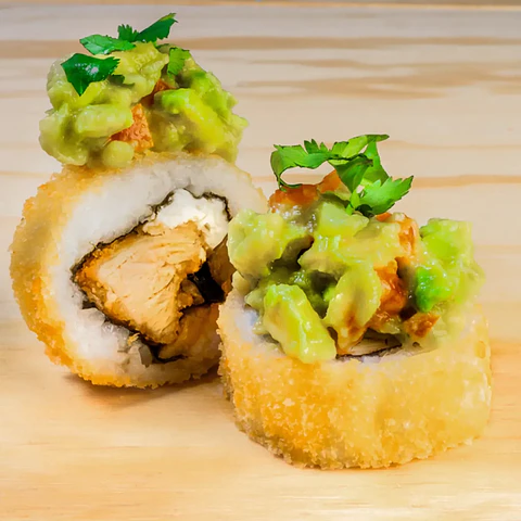 Tori Tex Mex