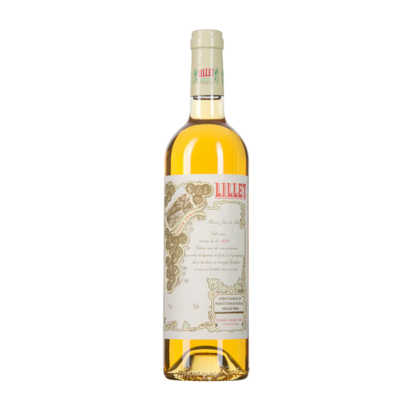 M.Chapoutier La Bernardine Branco - Châteauneuf-Du-Pape - 2018 - 75Cl 1