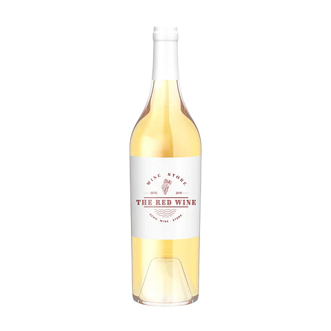 Escudo Rojo Chardonnay - Baron Philippe De Rothschild Chile - 75Cl