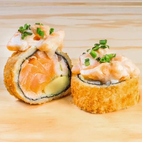 Protein Roll