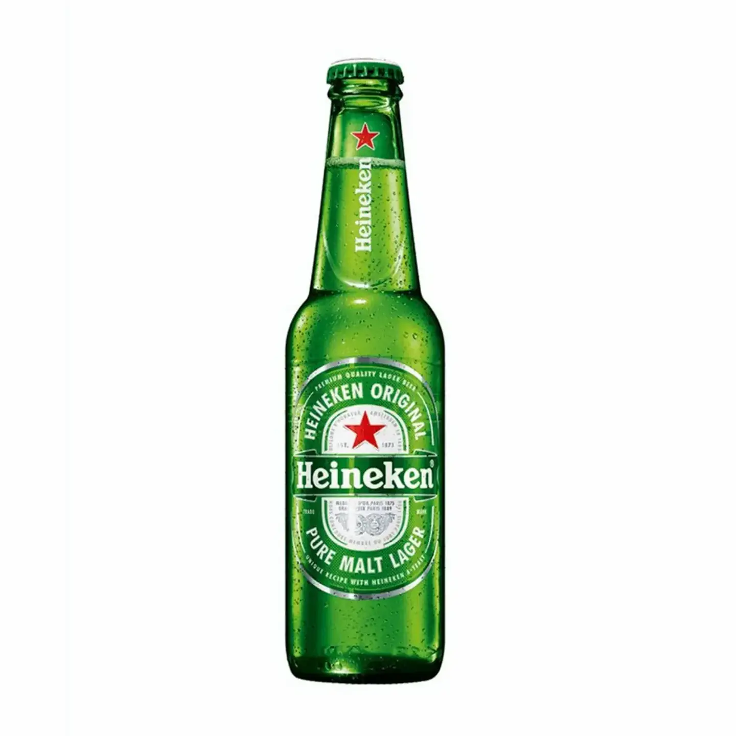 Heineken 355 ml 1