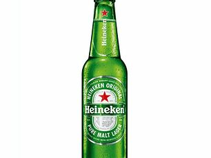 Heineken 355 ml