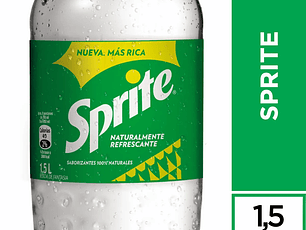 Sprite 1.5L