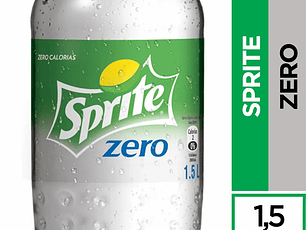 Sprite Zero 1.5L