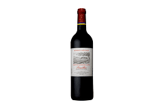 Mas Andes Gran Reserva Cabernet Sauvignon 2015 - 75Cl