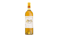 M. Chapoutier Trenel Pouilly-Fuissé Blanc 2018 - 75Cl