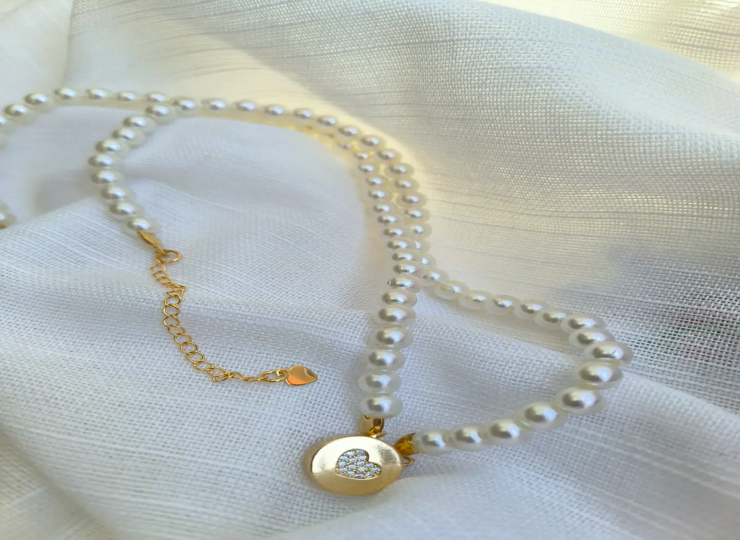 Elegância em cada detalhe
