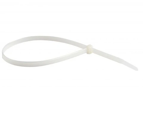 AMARRA CABLES NATURAL, 100X2,5MM BL 100 LEXO