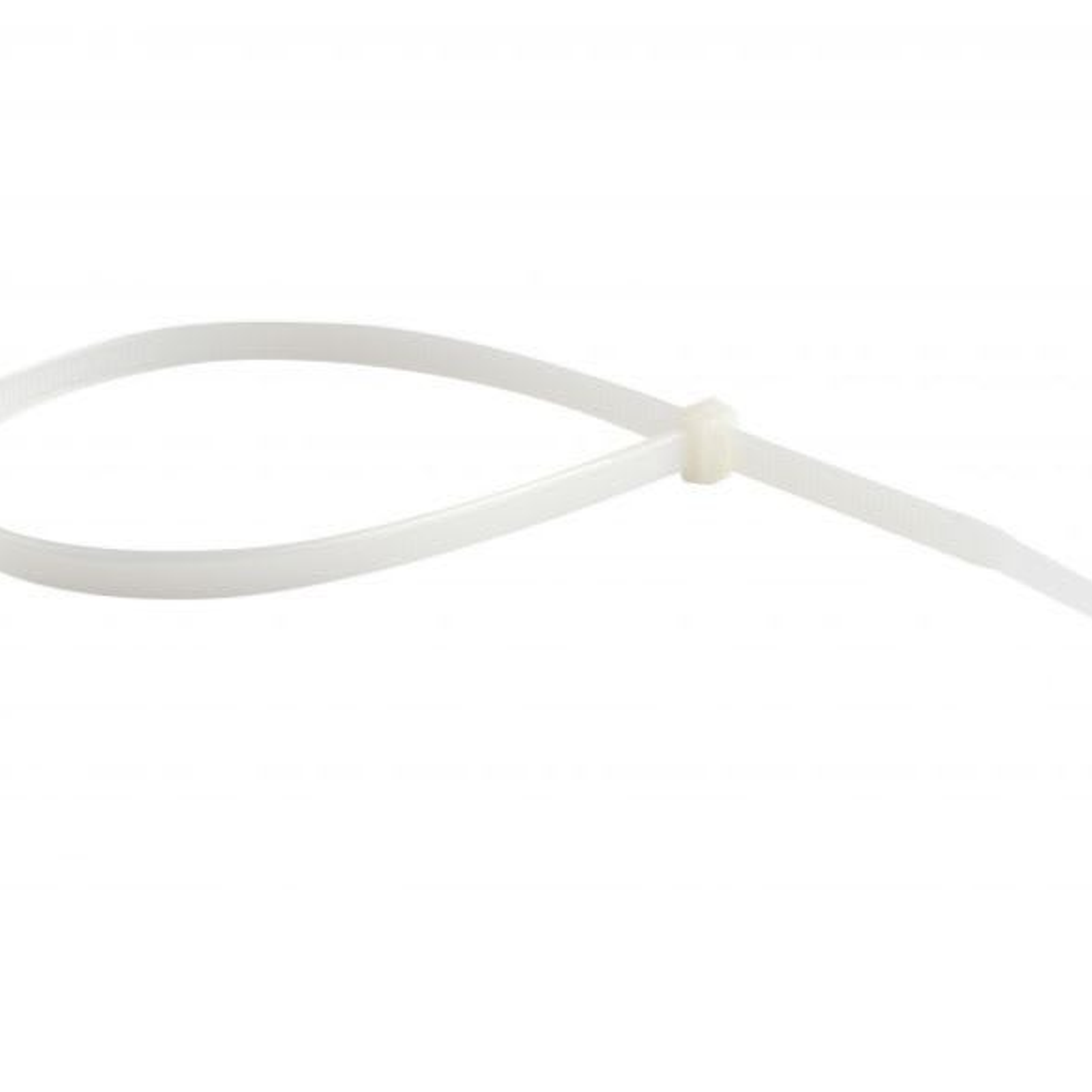 AMARRA CABLES NATURAL, 100X2,5MM BL 100 LEXO 1