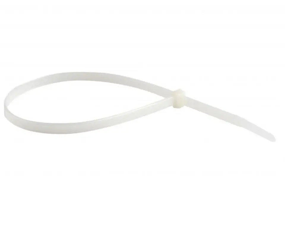 AMARRA CABLES NATURAL, 100X2,5MM BL 100 LEXO 1