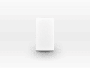 MÓDULO INTERRUPTOR 9/12 10A 250V BLANCO LEXO