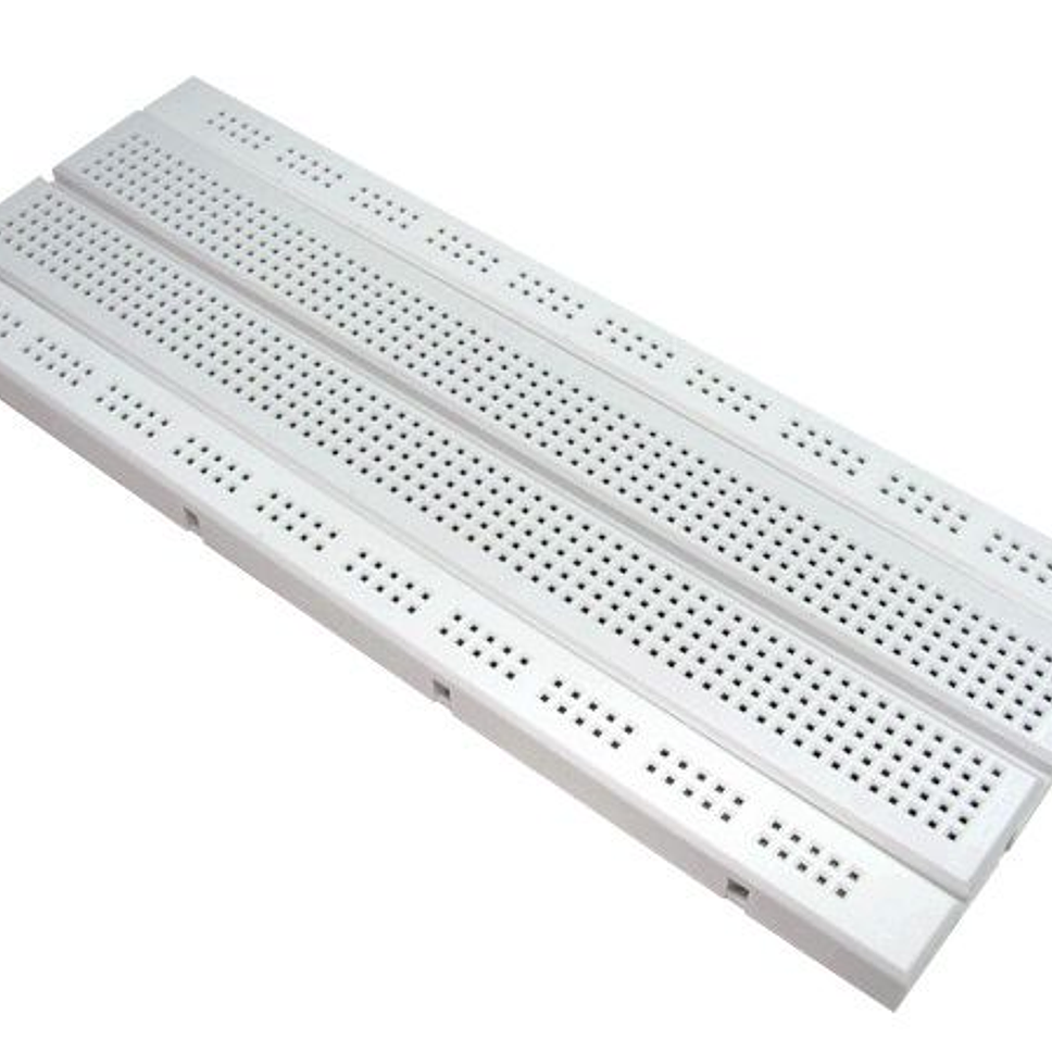 PROTOBOARD 630 PUNTO DISTRIBUCIÓN X 200 ALIMENTACIÓN ML12 1