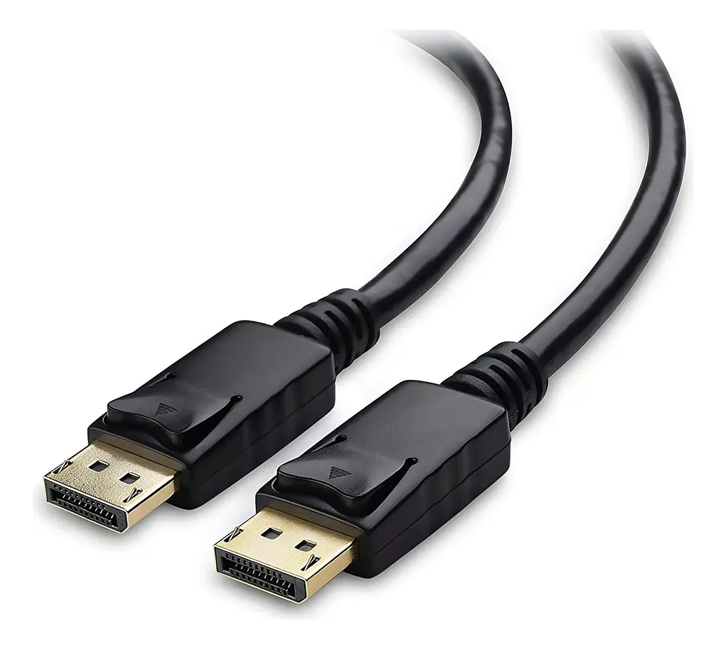CABLE DISPLAYPORT DP MACHO A DP MACHO 1