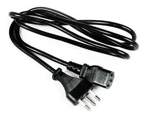 CABLE PODER 3X0,75MM2 1,8MTS TRIMEX
