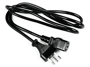 CABLE PODER 3X0,75MM2 1,8MTS TRIMEX