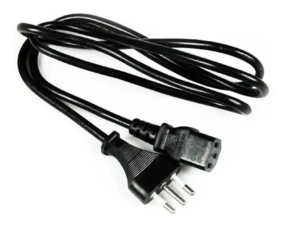 CABLE PODER 3X0,75MM2 1,8MTS TRIMEX 1