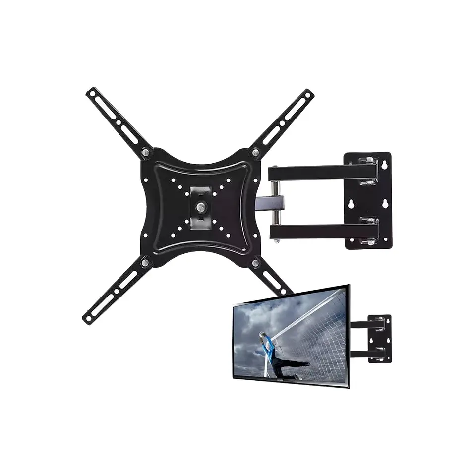 SOPORTE ONLINECLUB HDL-117B-2 PARED TV/MONITOR 14