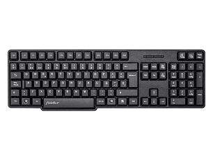 TECLADO UNIVERSAL USB FIDDLER