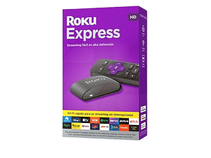 ROKU STREAMING EXPRESS