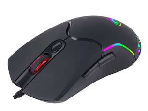 MOUSE GAMING M359 3200DPI MARVO