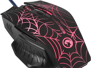 MOUSE GAMING M306 2400DPI MARVO