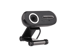 CÁMARA WEB DIGITAL CON CLIP VIVITAR 720P