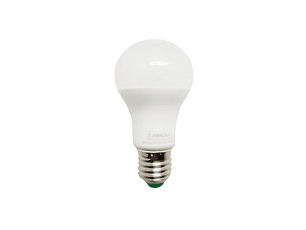 LAMPARA STANDARD LED ECO E27 15W 3000K 270º 230V F-BRIGHT
