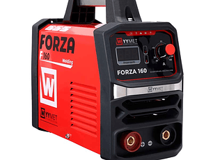 SOLDADORA ARCO MANUAL 160 AMP INVERTER IGBT