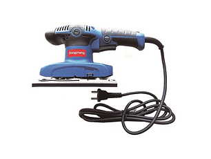 LIJADORA ORBITAL 185MM/220W DONGCHENG