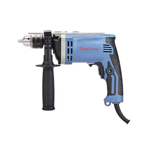 TALADRO PERCUTOR 13MM 710W DONGCHENG
