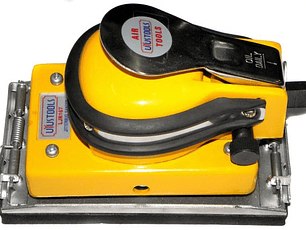 LIJADORA ORBITAL DE AIRE 91*167 TW-UYUSTOOLS