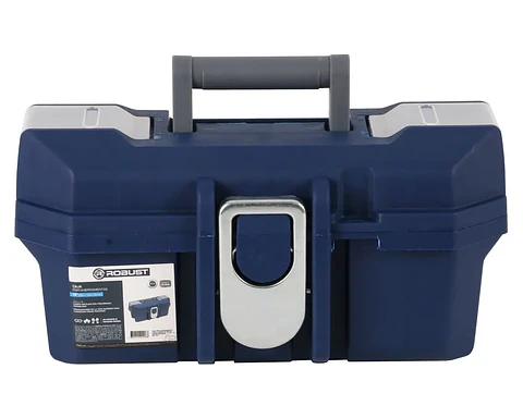 CAJA PORTAHERRAMIENTAS 13'' ROBUST