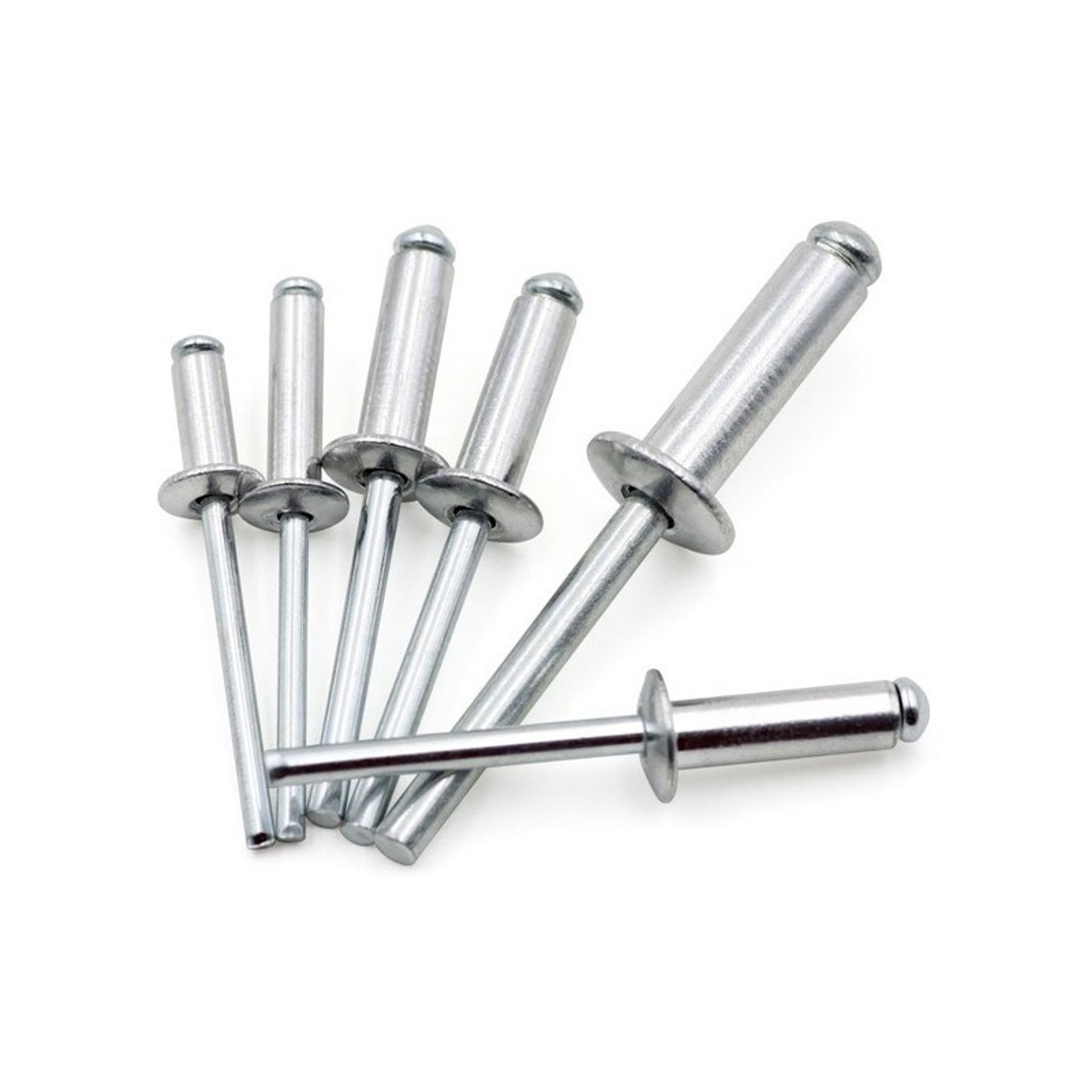 REMACHE T/POP ABIERTO ALUM. 4.8X8MM 100UN/SET UYU 1