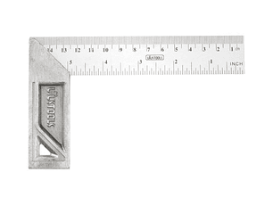 ESCUADRA METAL 10″ UYUSTOOLS