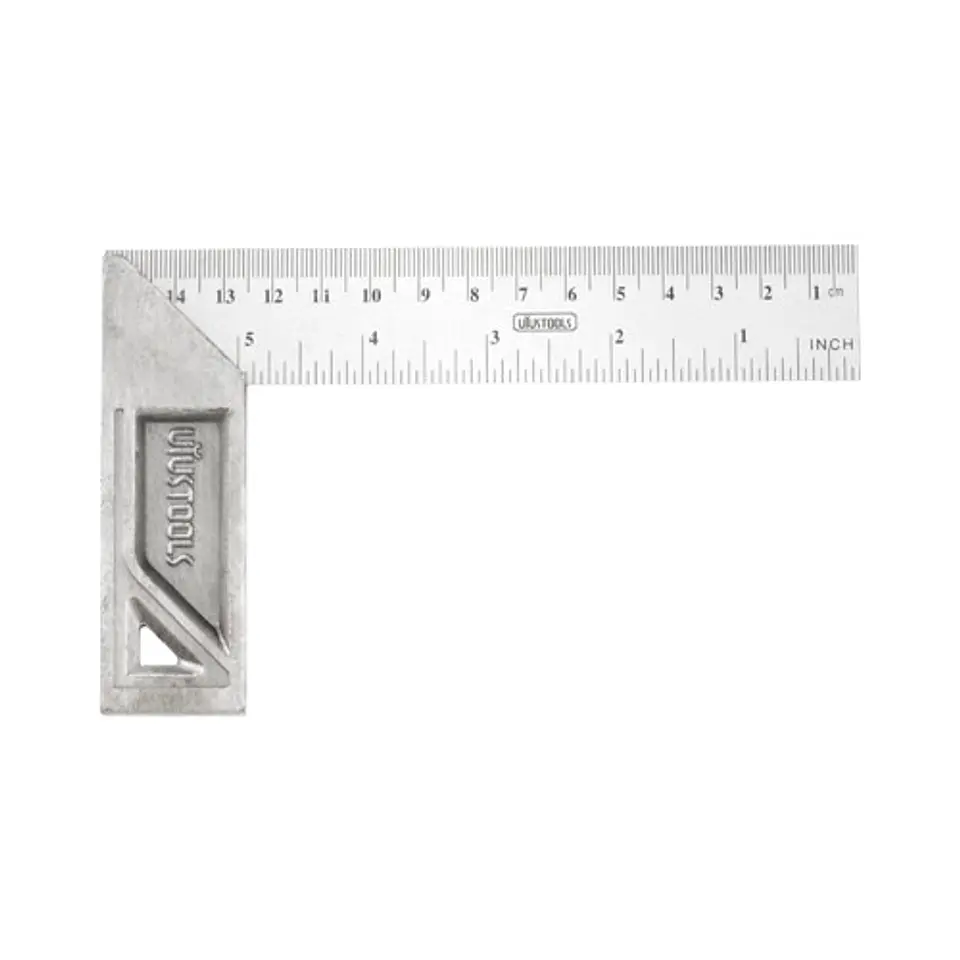 ESCUADRA METAL 10″ UYUSTOOLS 1