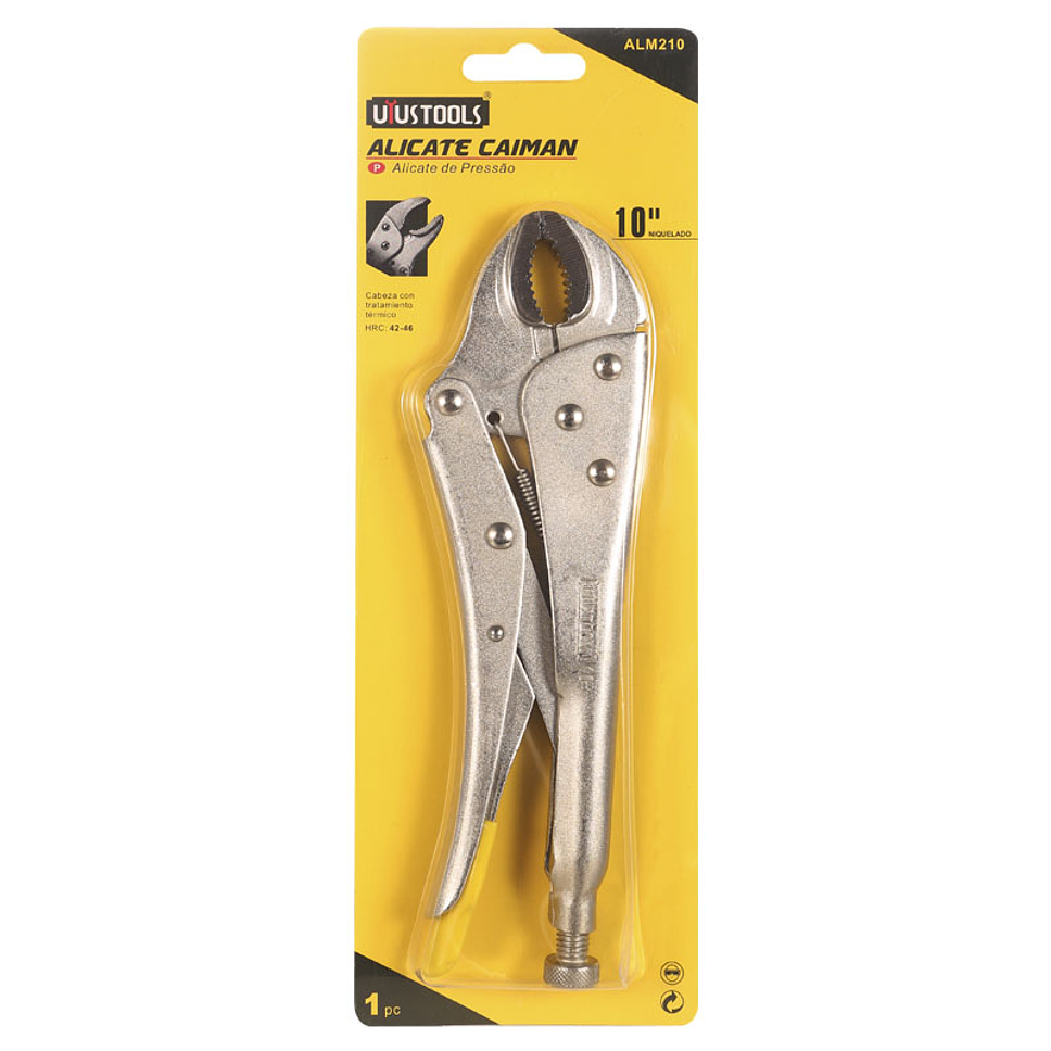 ALICATE CAIMAN 10