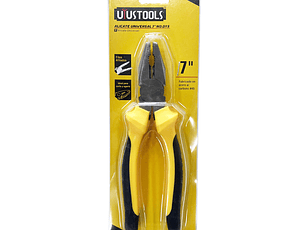 ALICATE UNIVERSAL 7″ UYUSTOOLS