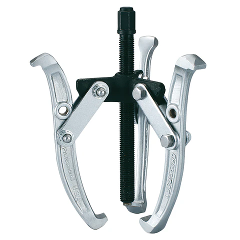 EXTRACTOR DE POLEAS CROSSMAN TRIPLE DE 10" 83-010