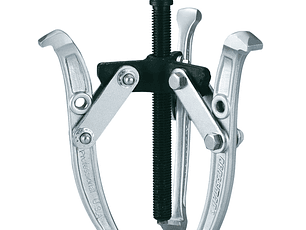 EXTRACTOR DE POLEAS CROSSMAN TRIPLE DE 10