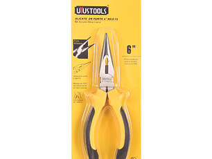 ALICATE PUNTA 6″ UYUSTOOLS