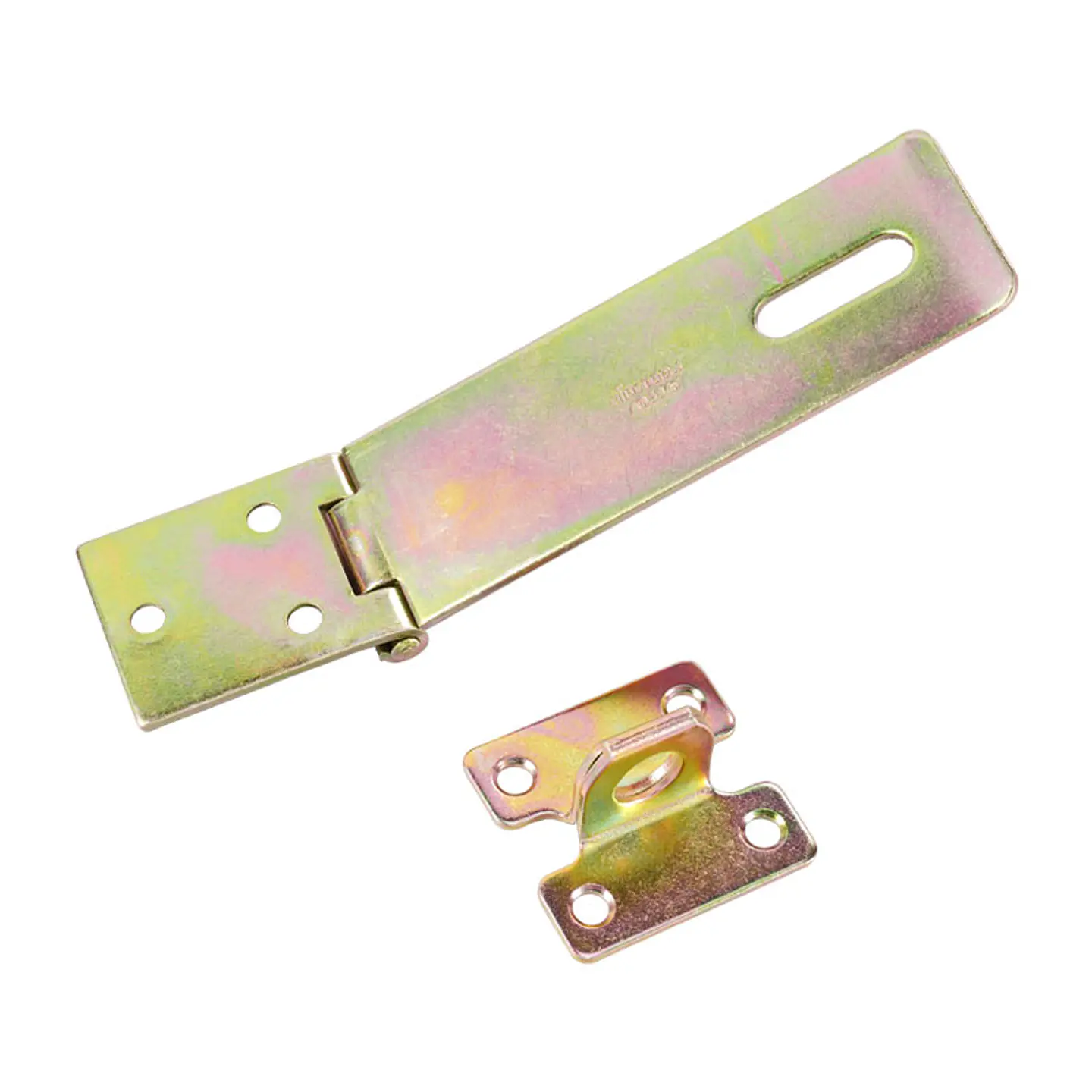 PORTACANDADO GALVANIZADO 4.5