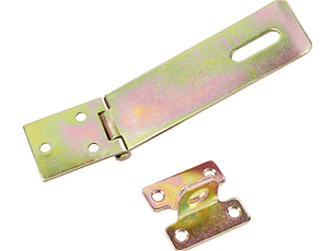 PORTACANDADO GALVANIZADO 4.5