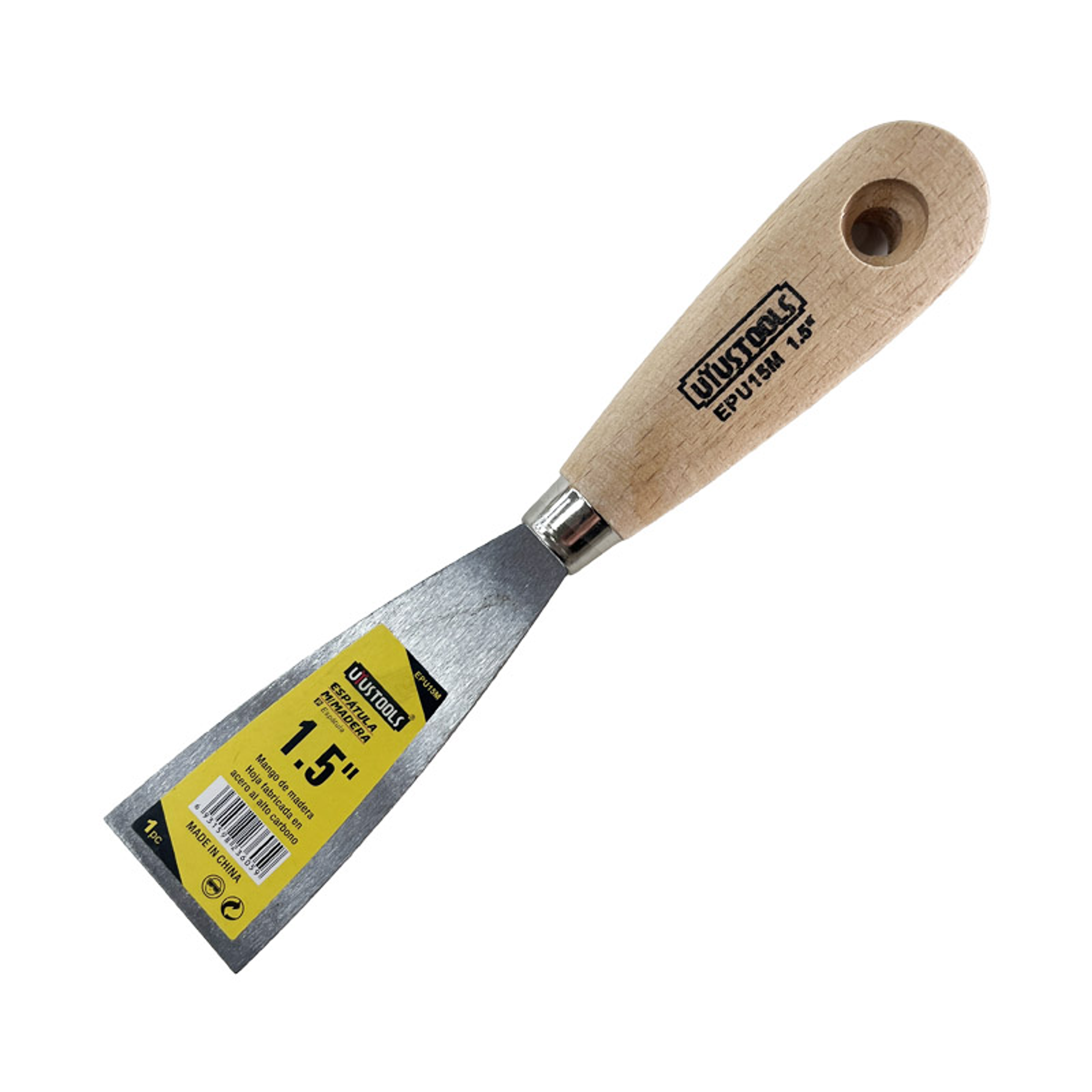 ESPATULA 1 1/2