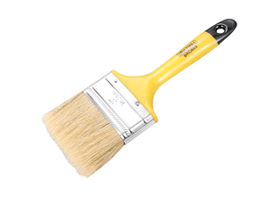 BROCHA MANGO PLASTICO 3