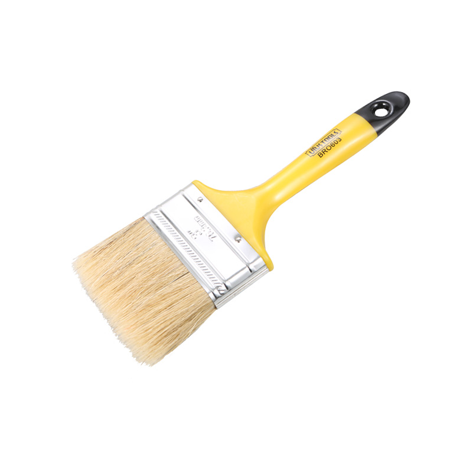 BROCHA MANGO PLASTICO 3