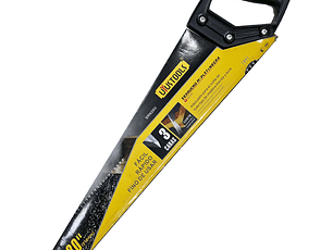 SERRUCHO DTE AGRESIVO 20