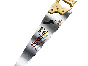 SERRUCHO PROFESIONAL 22