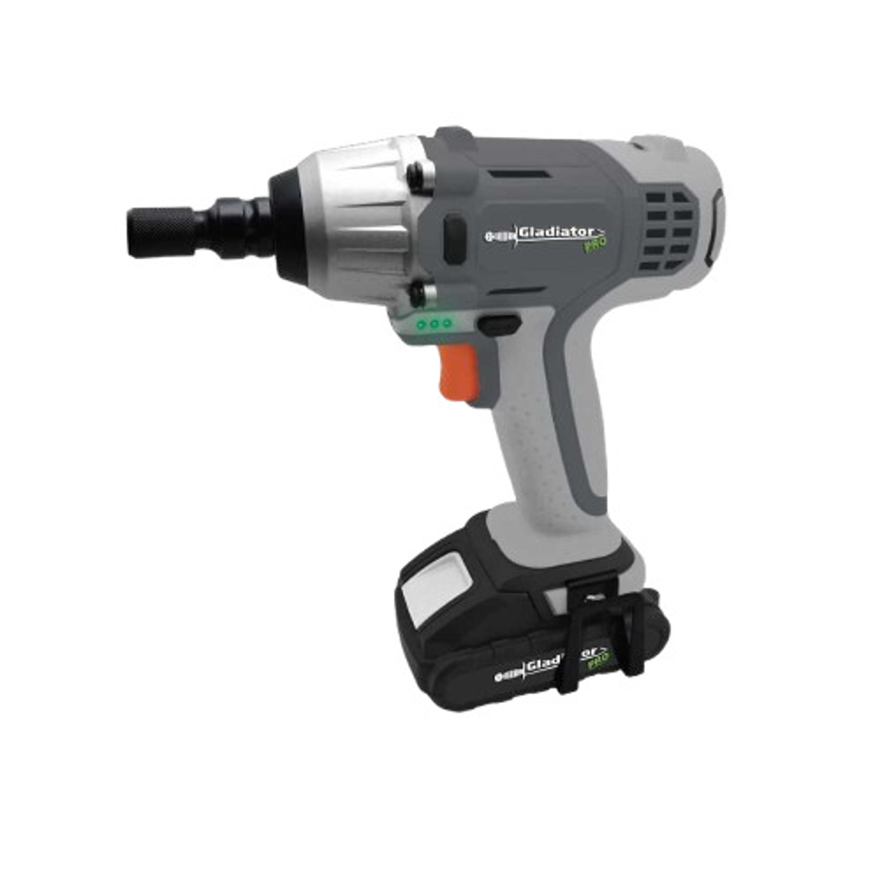 LLAVE ATORNILLADOR DE IMPACTO INALÁMBRICA 1/2