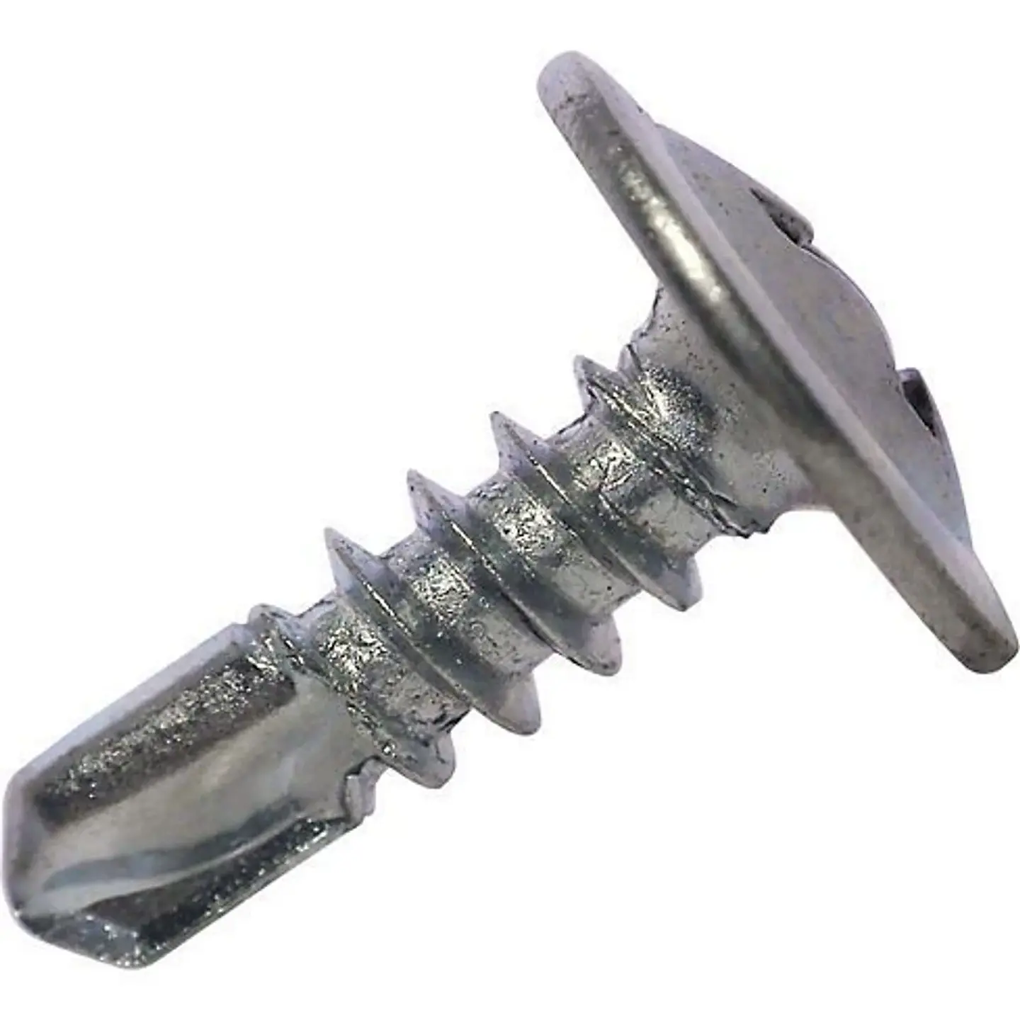 TORNILLO CABEZA DE LENTEJA P. BROCA 8X1/2