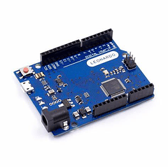 PLACA DE DESARROLLO ARDUINO LEONARDO R1